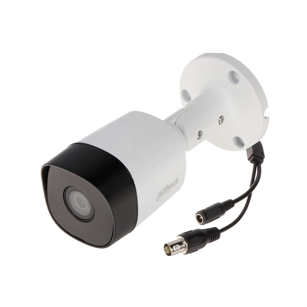 دوربین مداربسته آنالوگ داهوا مدل DH-HAC-B1A21P - 4