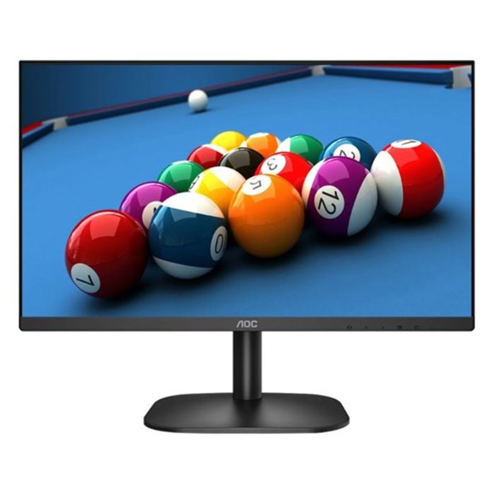 مانیتور 27 اینچ ای او سی مدل 27B2XH 