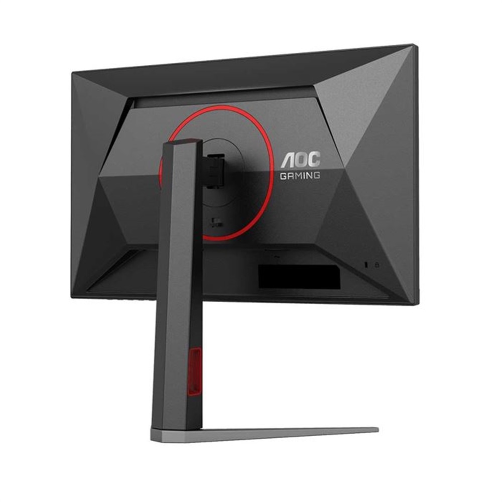 مانیتور گیمینگ 24 اینچ ای او سی AOC 24G4 (180 هرتز) - 4
