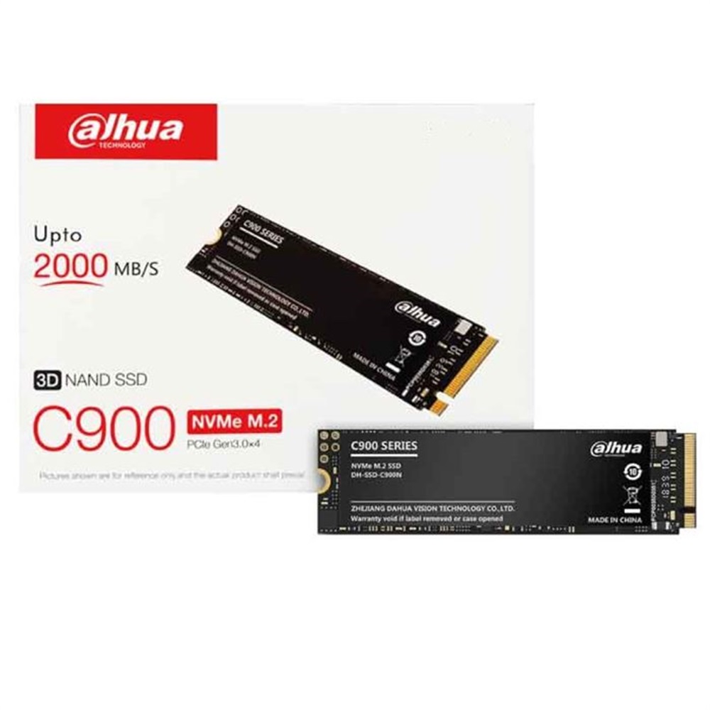 حافظه SSD داهوا M.2مدل C900 1TB