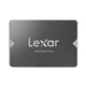 Lexar NS100 512GB INTERNAL SSD DRIVE