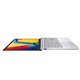 Asus Vivobook F1504VA Core I5 1335U 16GB 512GB SSD Intel Graphics 15.6 inch FHD Laptop - 4