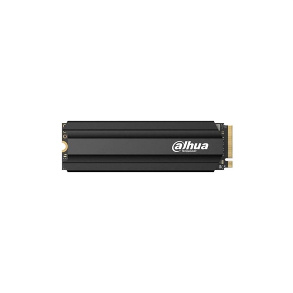 حافظه SSD داهوا Dahua E900N M.2 2280 NVMe 256GB - 4