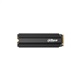 Dahua E900N M.2 2280 NVMe 256GB M.2 SSD Drive - 4