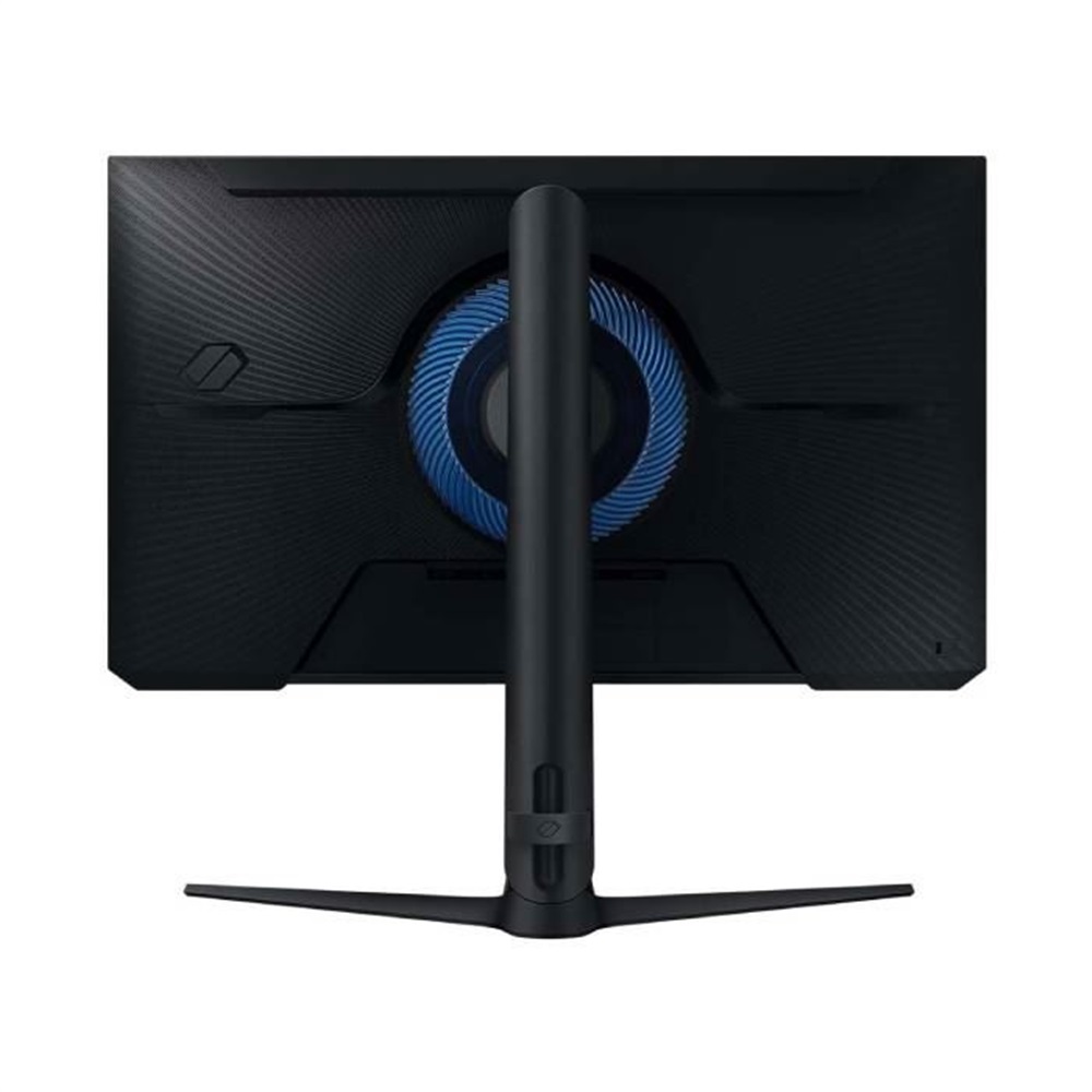 مانیتور گیمینگ 24 اینچ سامسونگ مدل Odyssey G3 G30D LS24DG302EMXUE - 6