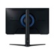 Samsung Odyssey G3 G30D LS24DG302EMXUE 24 Inch VA FHD Flat Gaming Monitor - 6