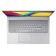 Asus Vivobook X1504VA Core i3 1315U 12GB 512GB SSD INTEL Laptop - 3