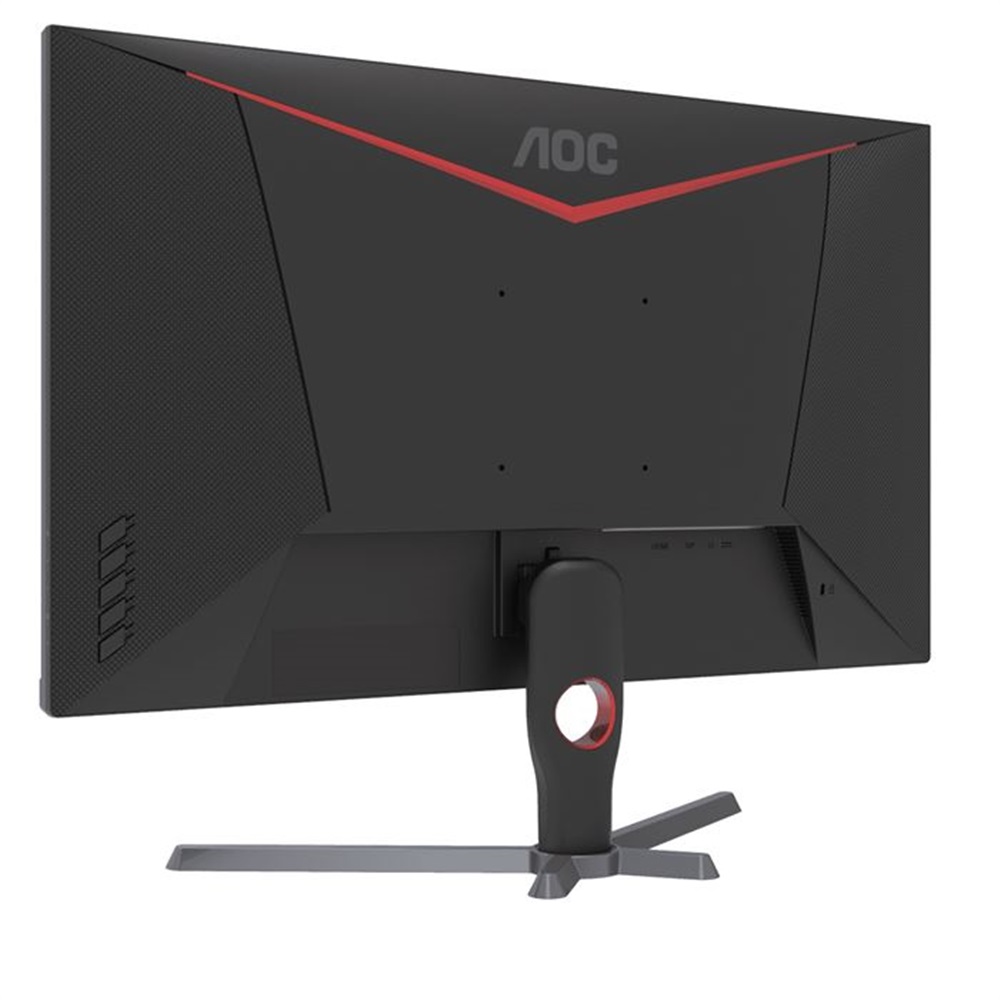 مانیتور گیمینگ 27 اینچ ای او سی مدل 27G11E - 5