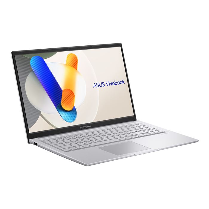لپ تاپ ایسوس Vivobook X1504VA پردازنده Core i3 1315U رم 8GB حافظه 512GB - 2
