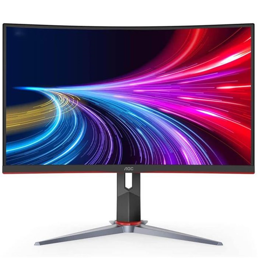 مانیتور گیمینگ 27 اینچ AOC مدل C27G2Z - 2