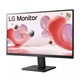 LG 24MR400-B 24Inch FHD 5ms 100Hz IPS Gaming Monitor - 2