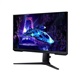 Samsung Odyssey G3 G30D LS24DG302EMXUE 24 Inch VA FHD Flat Gaming Monitor - 2