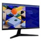 Samsung LS24C310EAMXUE 24Inch FHD 5ms 75Hz IPS Monitor - 2
