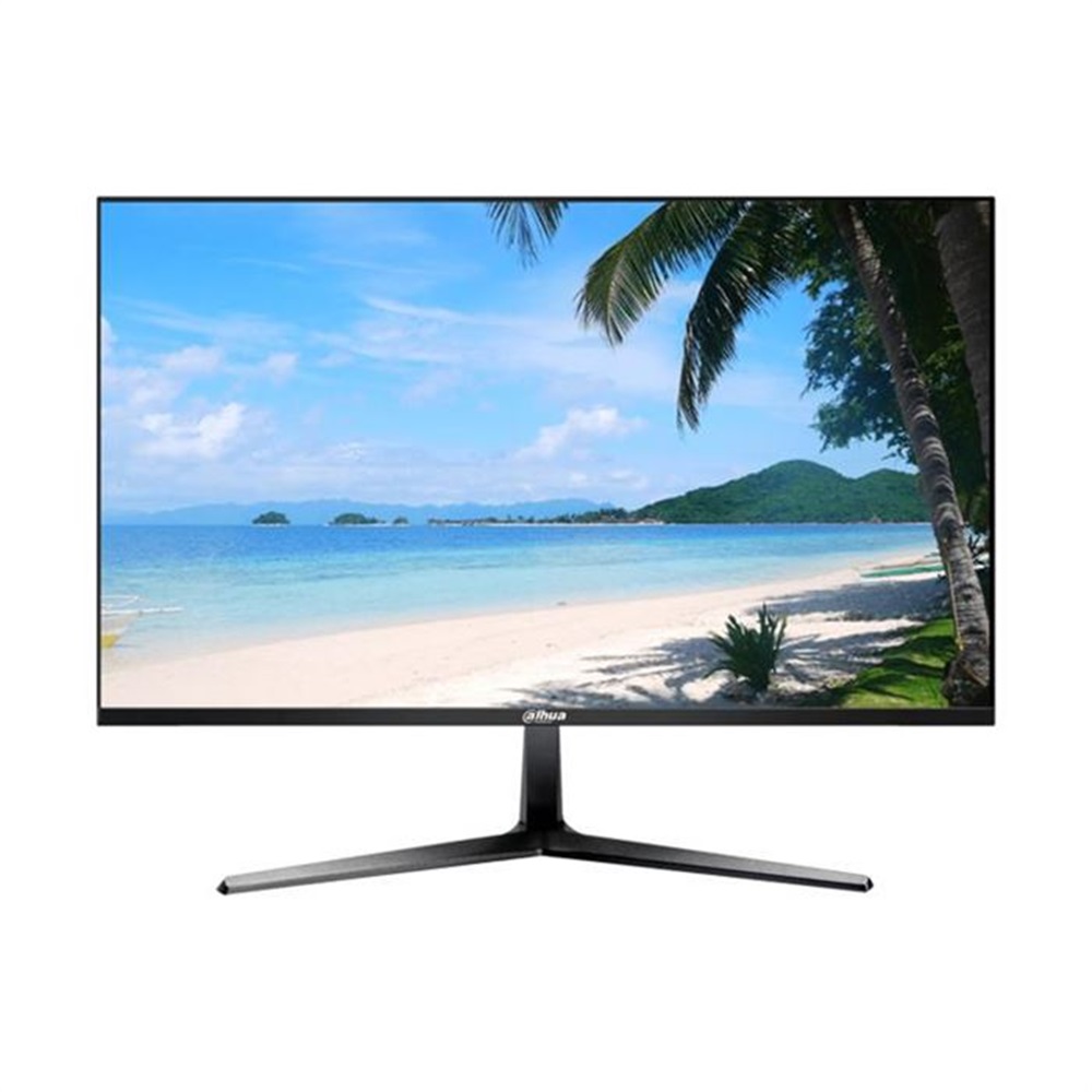 مانیتور داهوا مدل Dahua DHI-LM27 B200 سایز 27 اینچ - 2