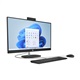 HP CR0316nh - Core i3 1315U 8GB 512GB Intel Graphics 24 Inch Non Touch Full HD All-in-One PC - 3