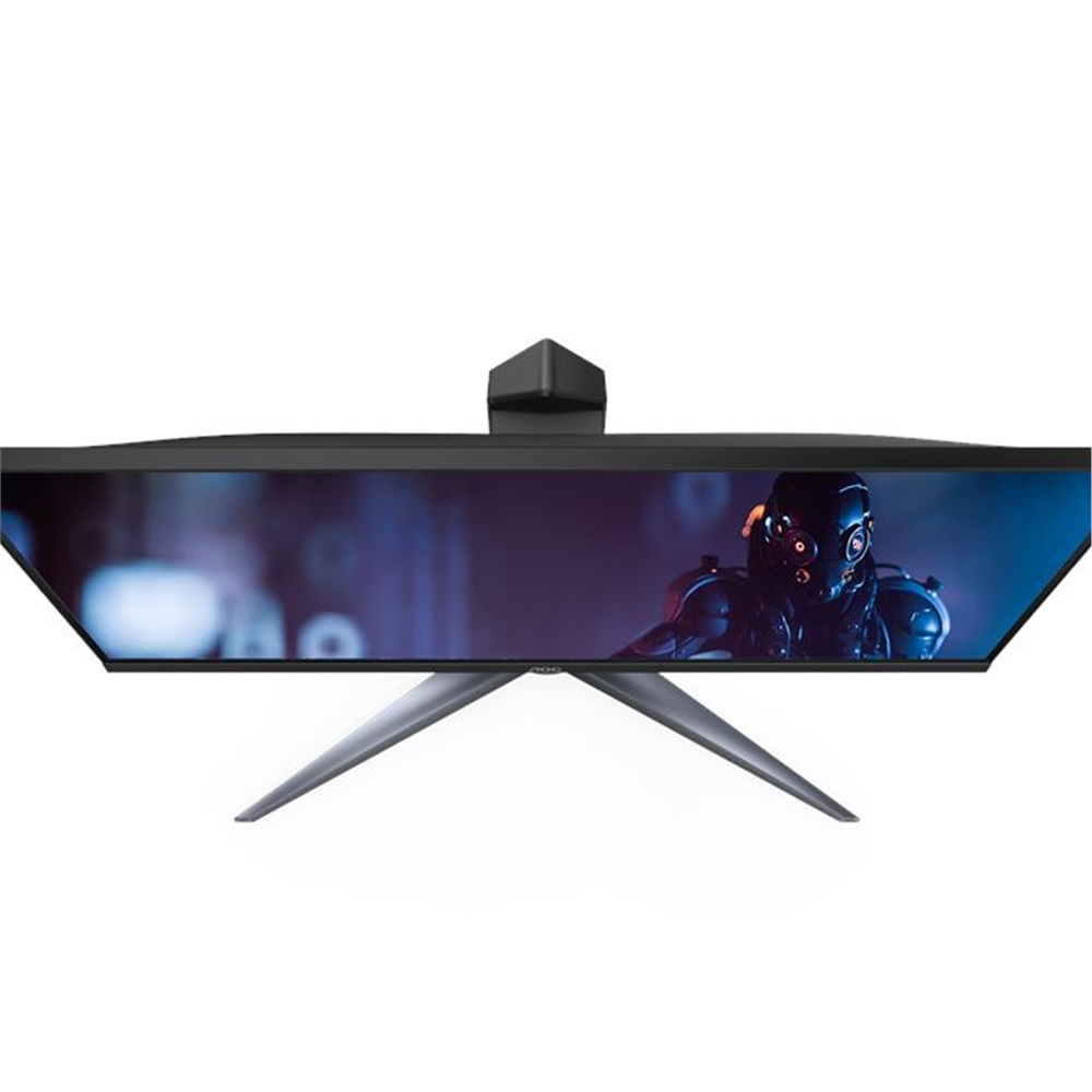 مانیتور گیمینگ 24 اینچ AOC مدل 24G2Z - 2