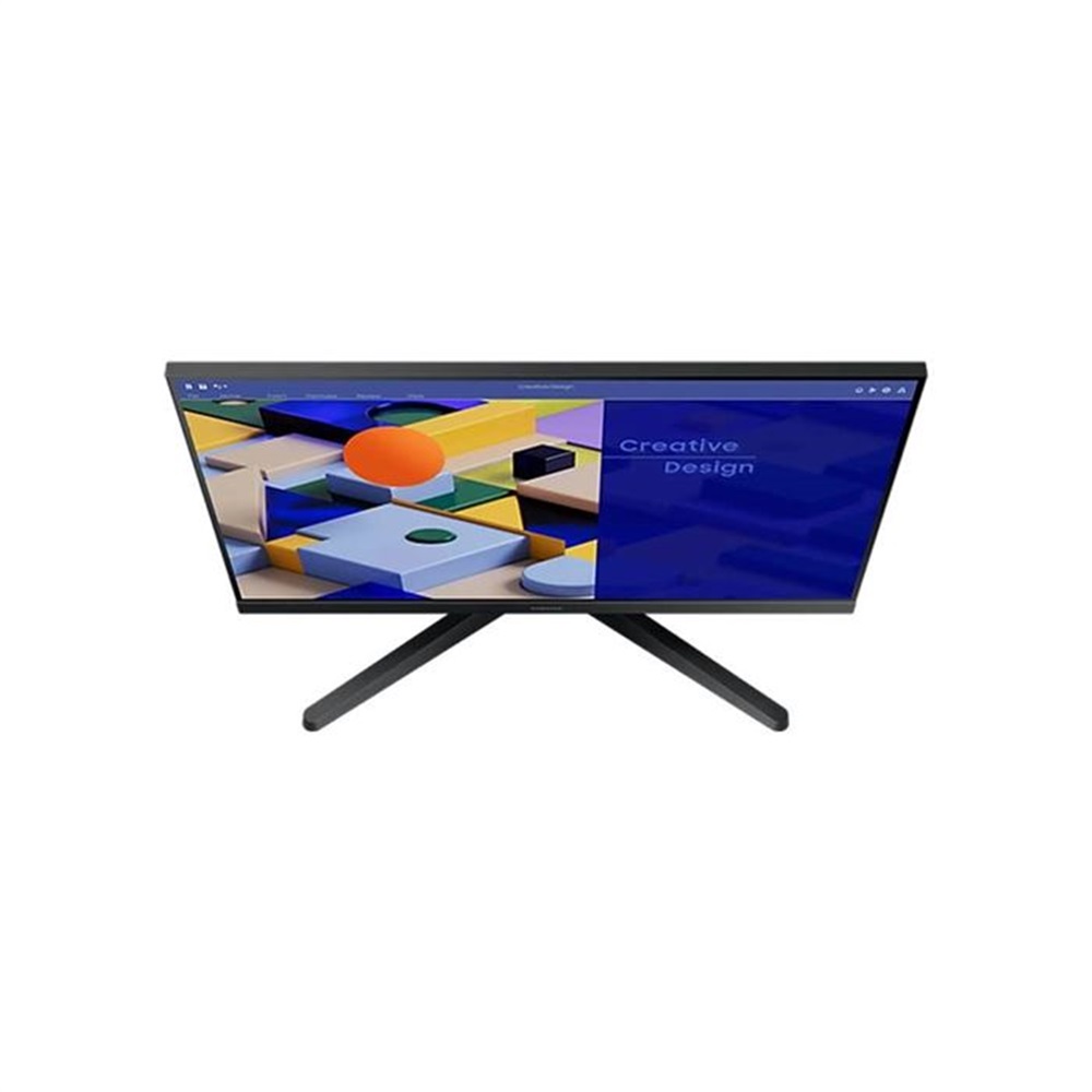 مانیتور 22 اینچ سامسونگ مدل LS22C310EAMXUE - 5