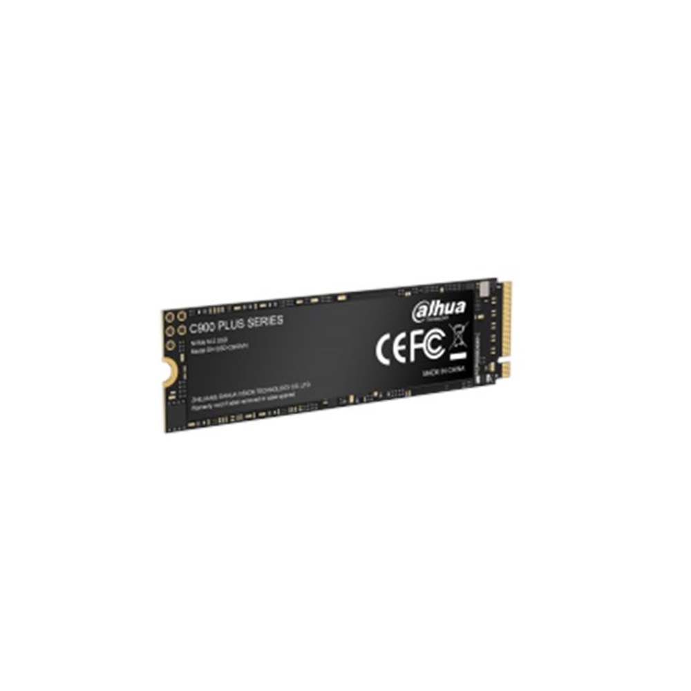حافظه SSD داهوا M.2مدل C900 512GB - 2