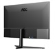 AOC 24B1XH2 23.8 Inch Full HD 1ms 100Hz IPS Monitor - 6