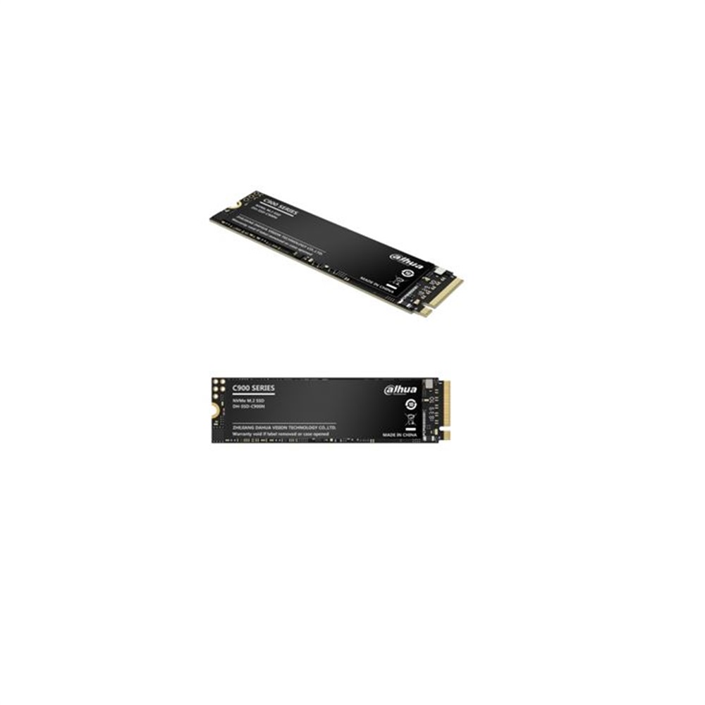 حافظه SSD داهوا M.2مدل C900 1TB - 3