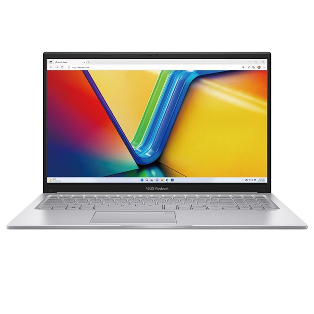 لپ تاپ ایسوس VivoBook 15 F1504VA - Core i3 1315U 4GB 512GB