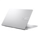 Asus VivoBook 15 F1504VA Core i3 1315U 4GB 512GB SSD Intel Graphics 15.6 inch FHD Laptop - 5