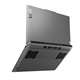 Lenovo LOQ 15IAX9 Core I5 12450HX 12GB 512GB SSD 4GB RTX 2050 FHD 15.6 Inch Gaming Laptop - 2