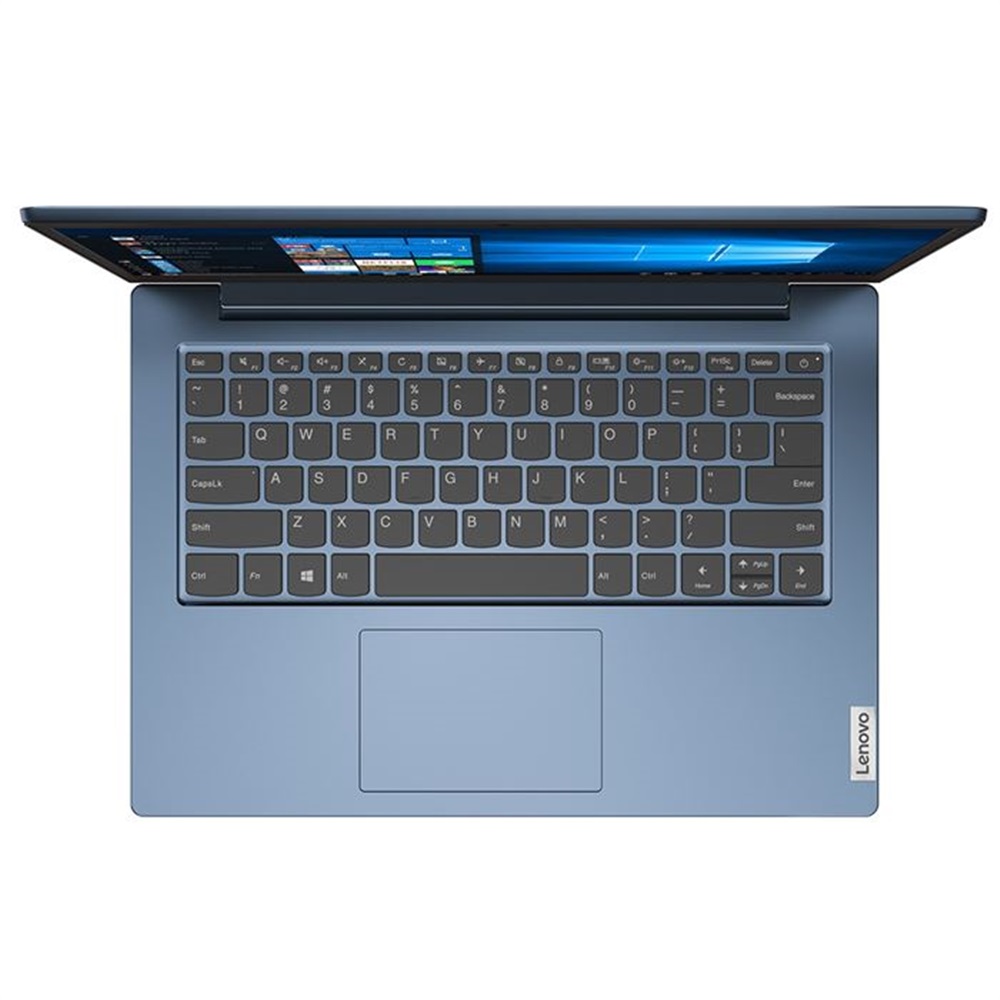 لپ تاپ لنوو (Ideapad 1 (IP1 پردازنده Ryzen 3 7320U رم 8GB حافظه 512GB - 2