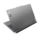 Lenovo LOQ 15IAX9 Core I5 12450HX 12GB 512GB SSD 4GB RTX 2050 FHD 15.6 Inch Gaming Laptop - 3