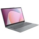 Lenovo IdeaPad IP3 Slim3 Core i3 N305 8GB 256GB SSD Intel FHD - 4