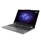 Lenovo LOQ 15IAX9 Core I5 12450HX 12GB 512GB SSD 4GB RTX 2050 FHD 15.6 Inch Gaming Laptop - 5
