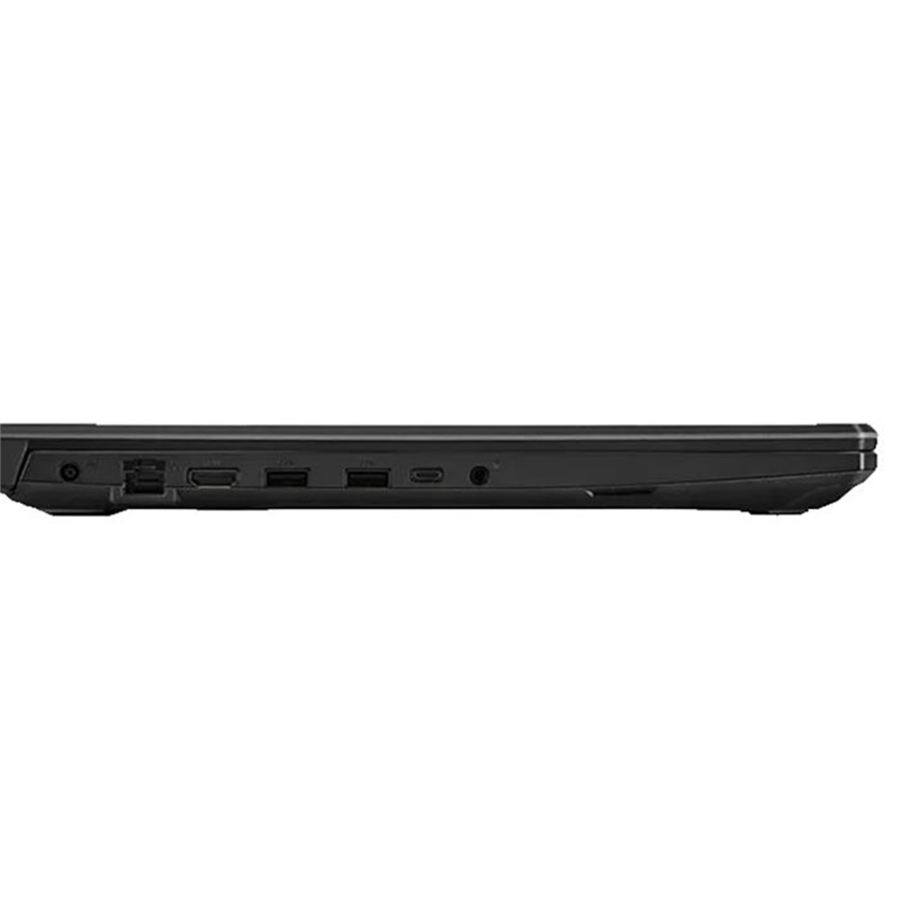 لپ تاپ ایسوس TUF Gaming A17 FA506NF - R5 7535HS 16GB 512GB RTX2050 - 5