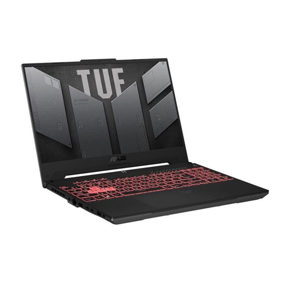 لپ تاپ ایسوس TUF Gaming A15 FA507NVR - R7 7435HS 16GB 1TB RTX 4060 - 3
