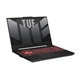 Asus TUF Gaming FA507NVR Ryzen 7 7435HS 16GB 1TB SSD 8GB GeForce RTX 4060 15.6 Inch Laptop - 3
