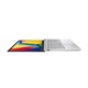 Asus Vivobook X1504VA Core i7 1355U 16GB 512GB SSD INTEL FP BackLight Laptop - 5