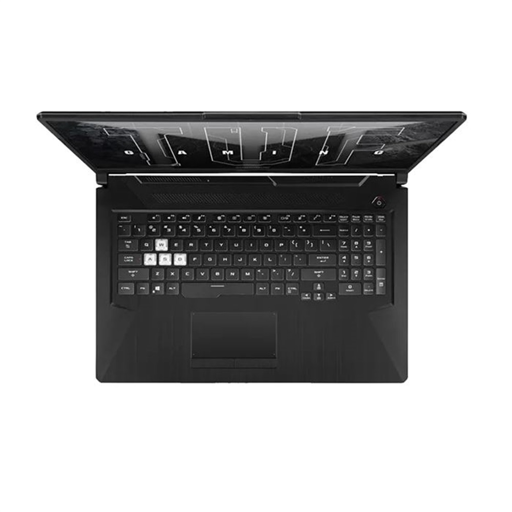 لپ تاپ ایسوس TUF Gaming A17 FA506NF - R5 7535HS 16GB 512GB RTX2050 - 8