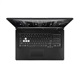 Asus TUF Gaming A17 FA506NF Ryzen 5 7535HS 16GB 512GB SSD 4GB RTX 2050 Full HD Laptop - 8
