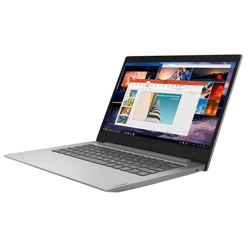 لپ تاپ لنوو (Ideapad 1 (IP1 پردازنده Ryzen 3 7320U رم 8GB حافظه 512GB - 3