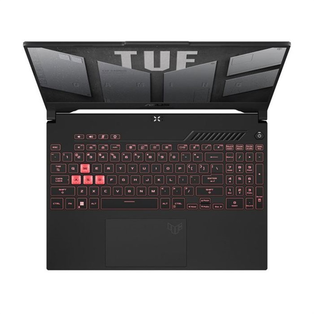 لپ تاپ ایسوس FX607VU i7 16G 512 6GB 4050 - 4