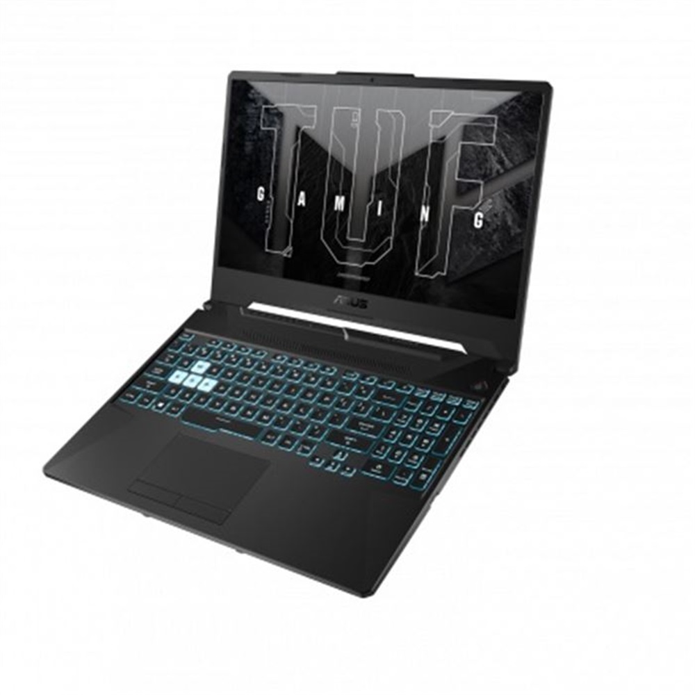 لپ تاپ گیمینگ ایسوس TUF Gaming A15 FA506NC Ryzen 7 7435HS 16GB 1TB - 3
