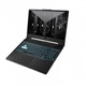 Asus TUF Gaming A15 FA506NC Ryzen 7 7435HS 16GB 1TB SSD 4GB RTX 3050 15.6 Inch FHD Gaming Laptop - 3