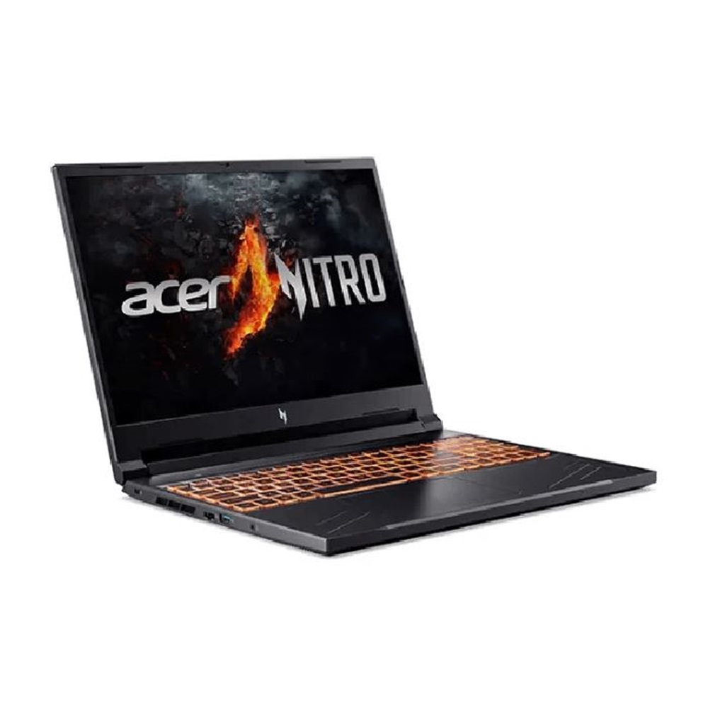 لپ تاپ گیمینگ ایسر Nitro V16 ANV16-71-760Q - Core i5 14450HX 32gb 512SSD - 3