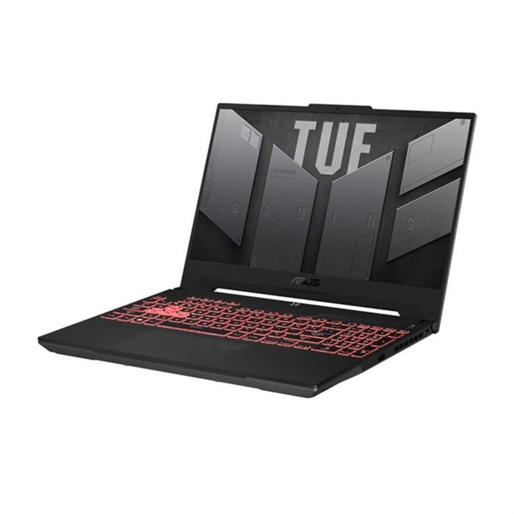 لپ تاپ ایسوس FX607VU i7 16G 512 6GB 4050 - 2
