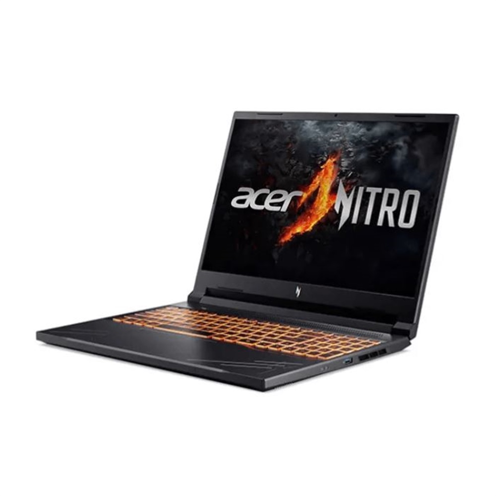 لپ تاپ گیمینگ ایسر Nitro V16 ANV16-71-760Q - Core i5 14450HX 32gb 512SSD - 2