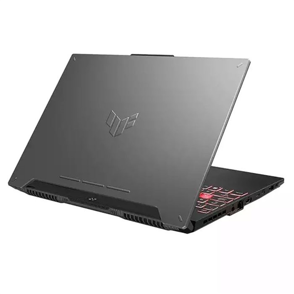 لپ تاپ ایسوس FX607VU i7 16G 512 6GB 4050 - 5
