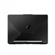 Asus TUF Gaming A15 FA506NC Ryzen 7 7435HS 16GB 1TB SSD 4GB RTX 3050 15.6 Inch FHD Gaming Laptop - 5