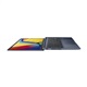 ایسوس  VivoBook X1502VA Core i5 13420H 8GB 512GB SSD Intel Graphics 15.6 Inches Full HD IPS - BACKLIGHT - 5
