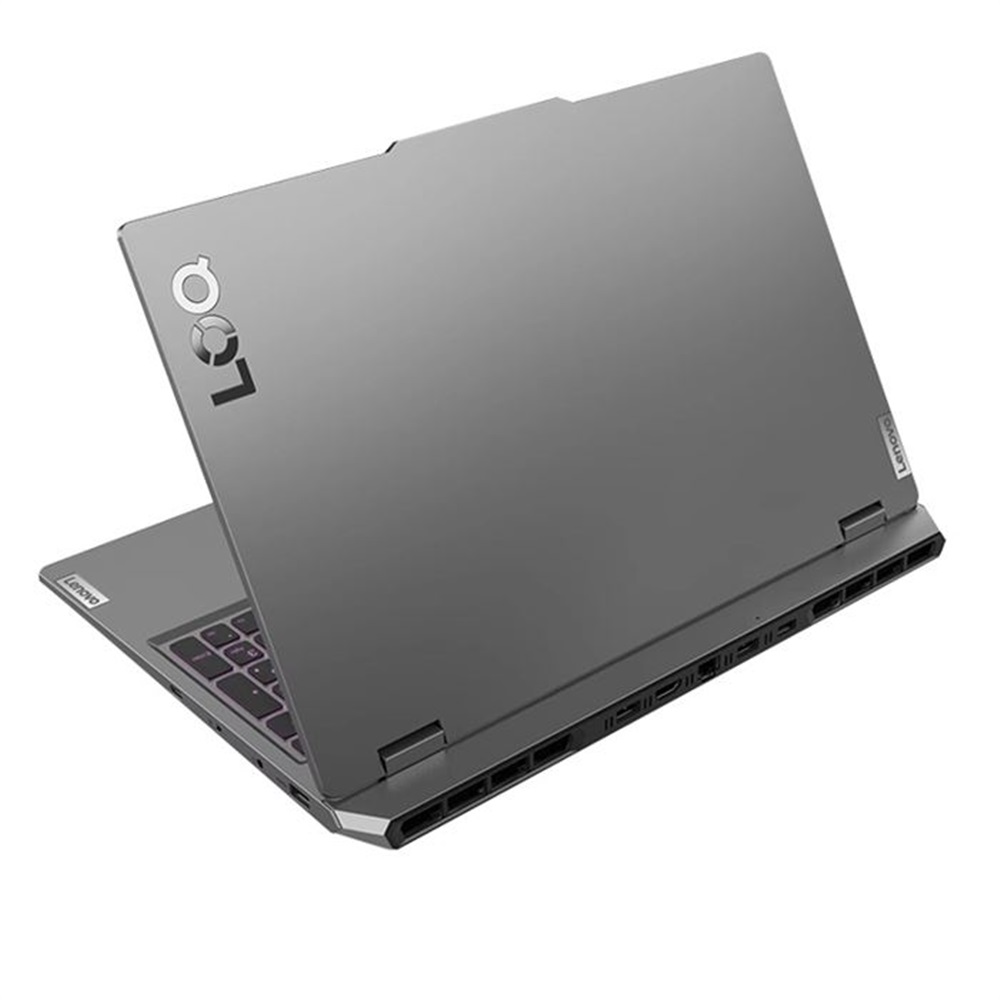 لپ تاپ گیمینگ لنوو LOQ 15IRX9 پردازنده Core i5 13450HX رم 24GB حافظه 512GB گرافیک 6GB RTX 3050 - 5