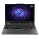 Lenovo LOQ 15IRX9 Core i5 13450HX 24GB RAM 512GB SSD 6GB RTX 3050 Full HD 15.6 Inch Gaming Laptop