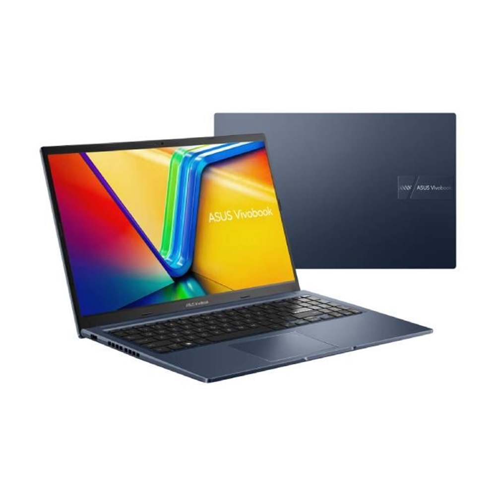 لپ تاپ ایسوس VivoBook X1502VA - Core i5 13420H 8GB 512GB Intel Graphics - 4